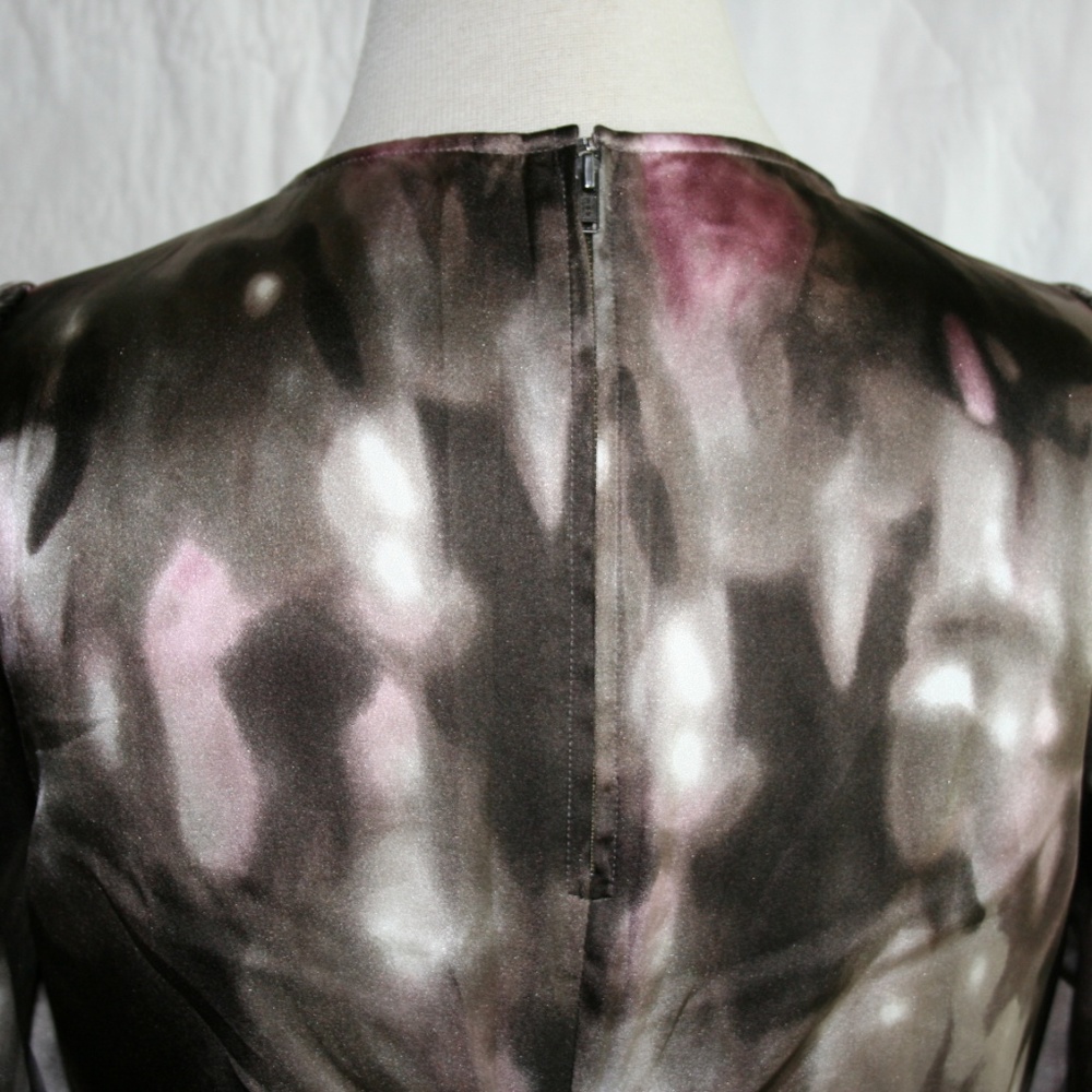 Ann Taylor blouse - Picture 4 of 5